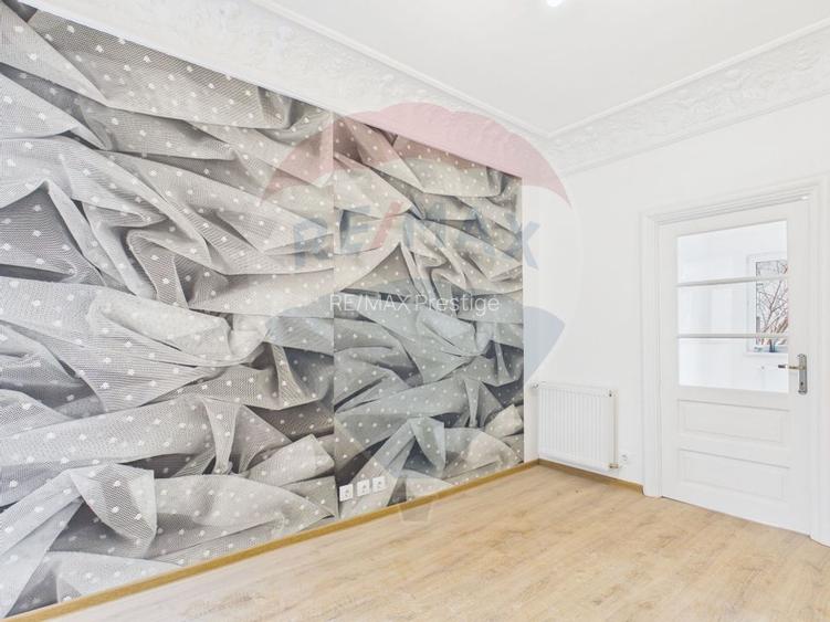 Apartament cu 2 camere de vânzare în zona Stirbei Voda - 10