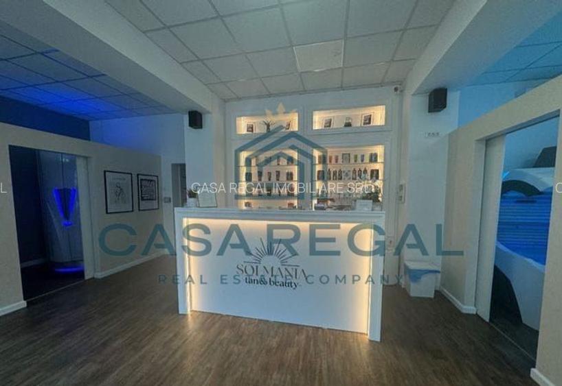 Spațiu comercial de închiriat – ultracentral - 6