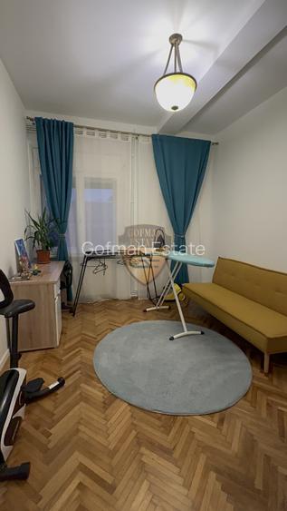 Apartament 6 camere deosebit, Ultracentral - 30