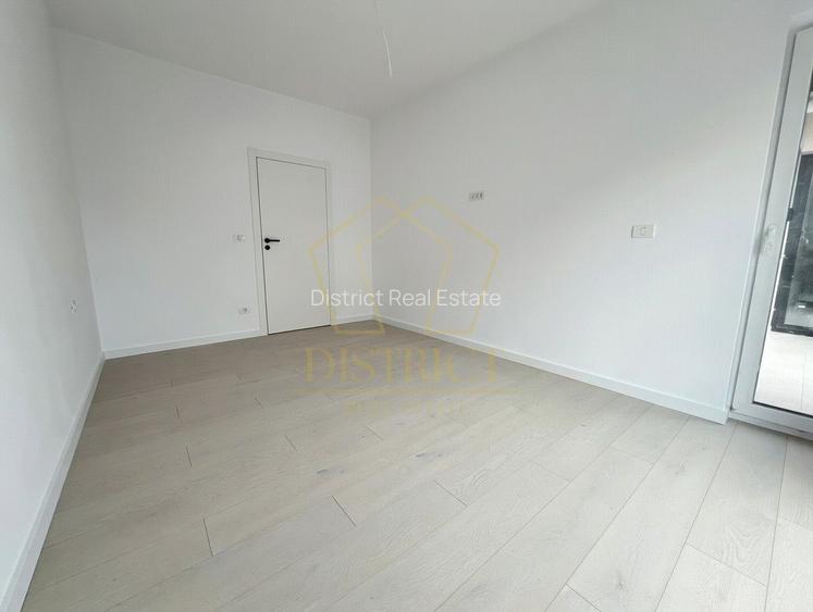 Apartament nou cu 2 camere | PetFriendly | Torontalului - 3