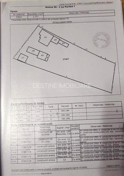 Proprietate multifunctionala cu potential rezidential si comercial - 10