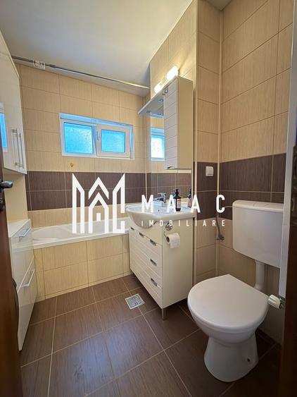 Apartament 3 camere | Etaj 2 | Decomandat | Terasa | Parcare