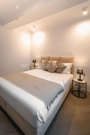 3 Camere I PIPERA I Porche Pipera I Parcare Subterana + Boxa - 14