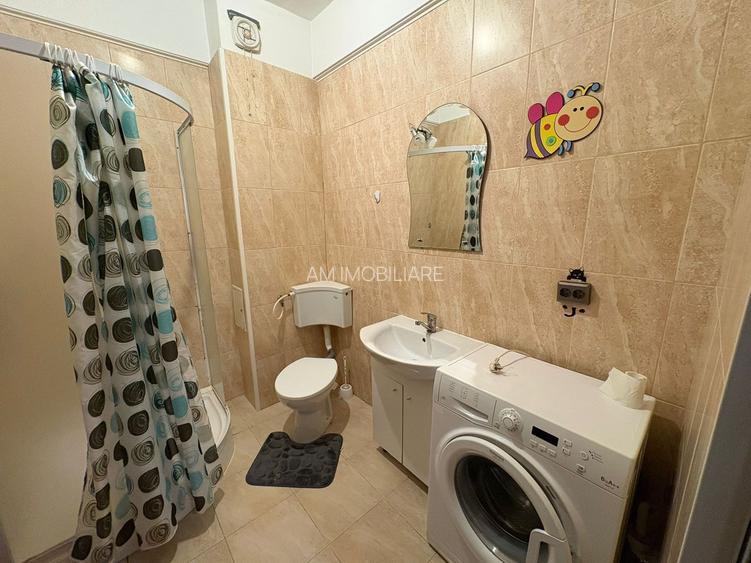 GARSONIERA METALURGIEI, BUCATARIE INCHISA, BLOC NOU, CENTRALA PROPRIE - 7