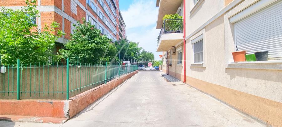 Ap 3 camere Hydra Residence Voluntari B-dul Eroilor - 25