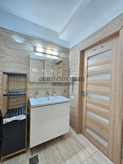 Vedere Superba la Mare - Ap2cam - Faleza Nord  Consilieri- TermenLung - 650 euro - 17