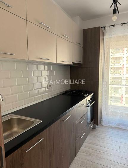 Garsoniera Lujerului -Plaza Residence - 3