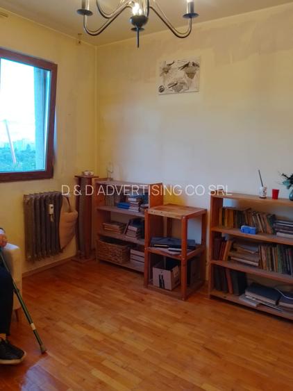 Drumul Taberei - 1 minut Metrou Parc Dr.Taberei - Apartament 2 camere - 4