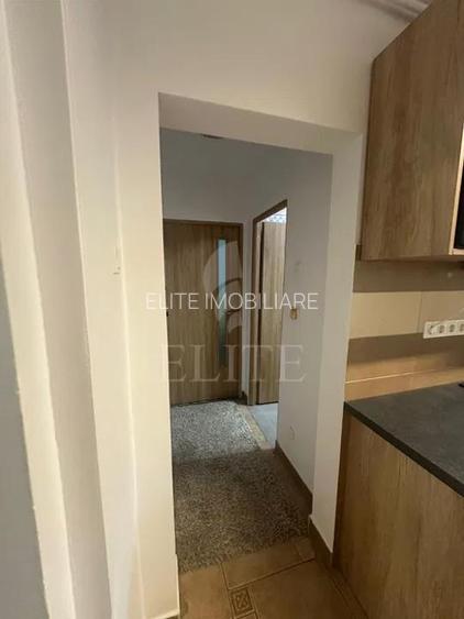 Apartament 2 camere în zona STRAZII DONATH CASA RADIO - 4