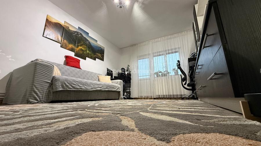 Apartament 3 camere decomandat - 5