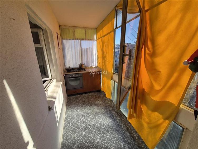 Apartament 3 camere Sos. Oltenitei - 11
