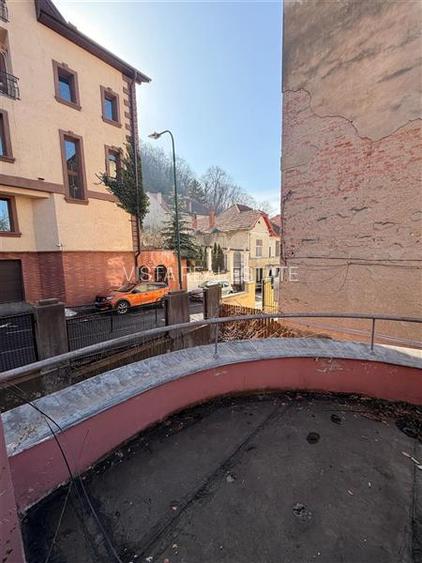 Apartament 4 camere, zona Centru - 4