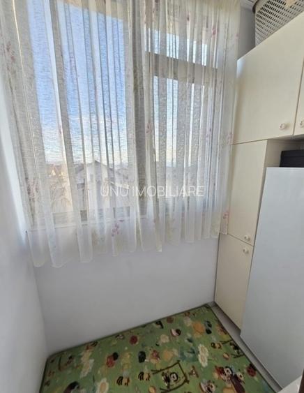 Apartament 2 camere mobilat - loc de parcare - geam la baie - 6