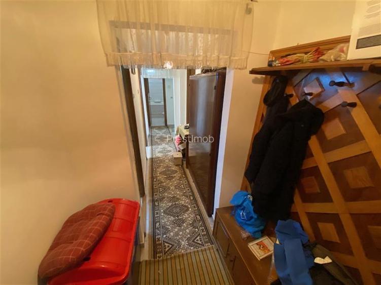 Apartament cu 3 camere de vanzare in Tudor - 6