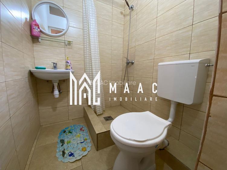 Studio | Etaj 1 |  Nicolae Balcescu - 3