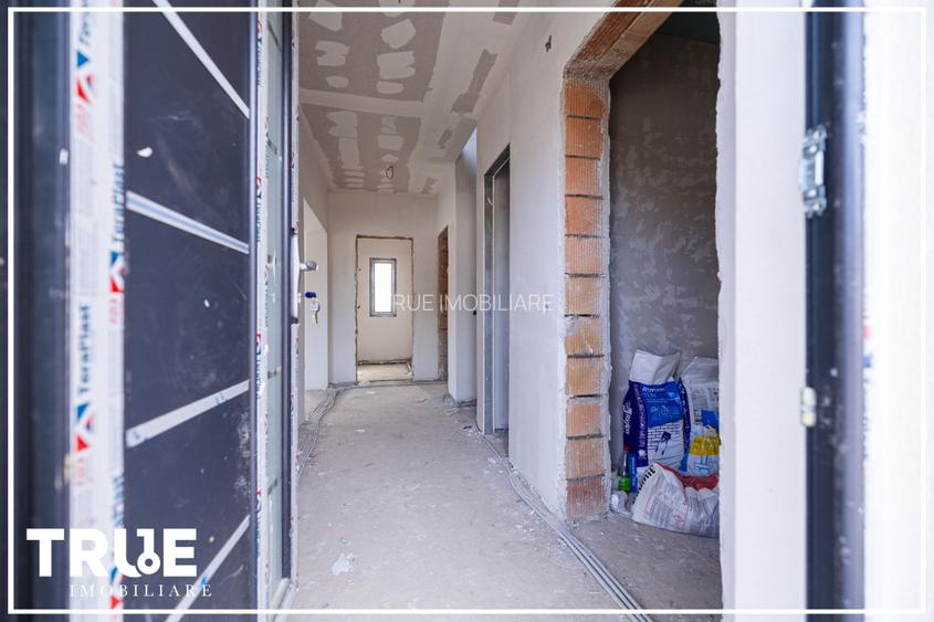 Casă individuală P+M – Sâncraiu de Mureș, Cartierul Răsăritului - 6