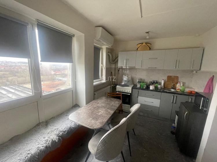 Garsoniera, 31.25 mp, cartier Lapus - 5