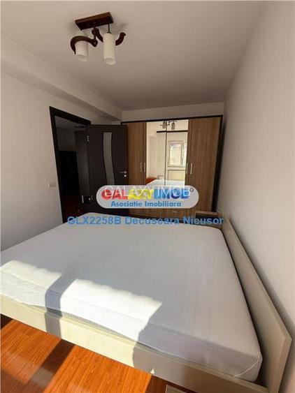 Apartament 2 camere mobilat utilat in Militari Residence, 69.900 euro - 4