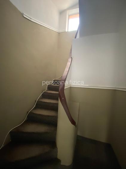 Inchiriez spatiu comercial ultracentral, piata noua 110 m2 - 5