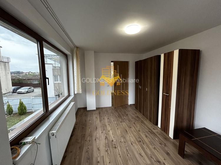 4 camere open space, Curte, Parcare, Modern, Lidl, Buna Ziua - 10