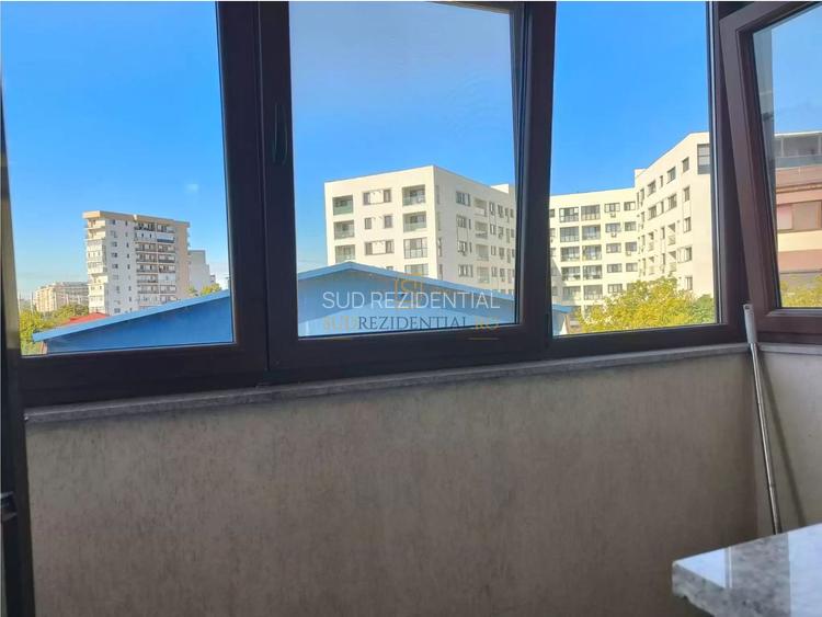 Apartament disponibil imediat, 2 camere, mobilat si utilat, Sector 4 - 8