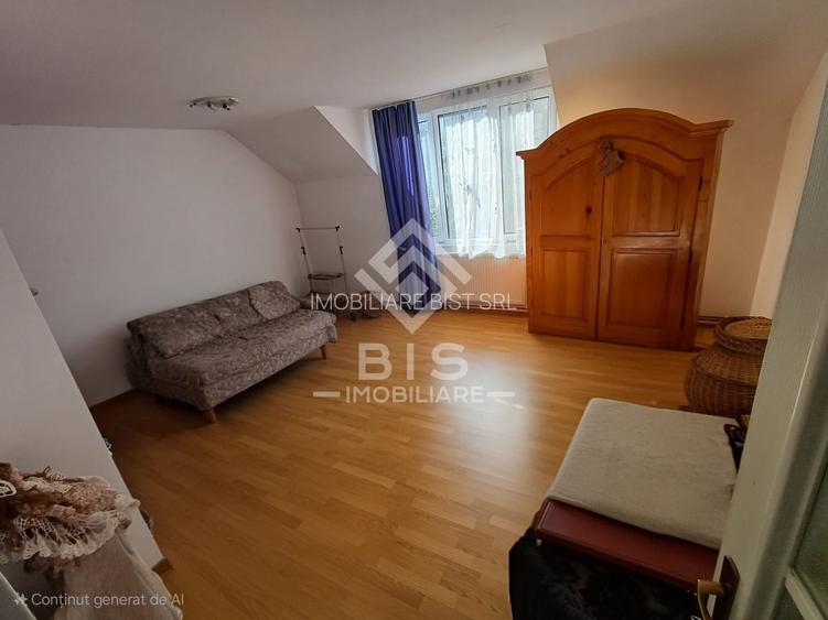 Casa 5 camere, D+P+1,  Zona Nord - 7