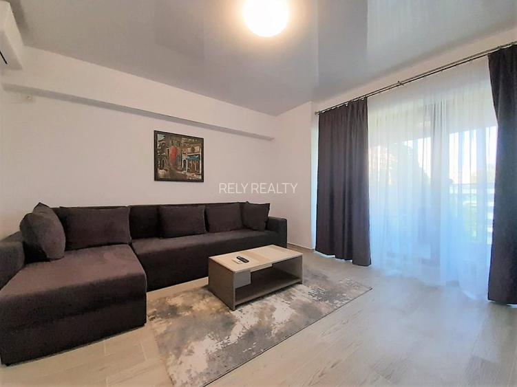 Vanzare apartament 2 camere, Mamaia / Mirage Sunset, premium, mobilat - 2