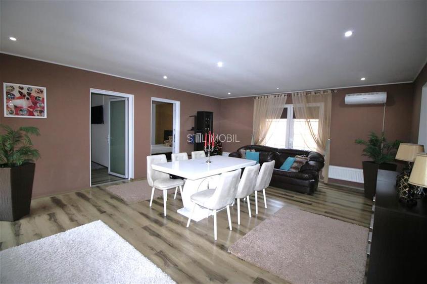 MIROSLAVA CASA EXCLUSIVISTA LA CHEIE LUX STIL MEDITERANEAN MOBILATA - 23