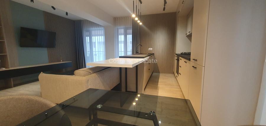 Inchiriere apartament 4 camere/ 2 locuri de parcare ultramodern Iancu Nicolae - 6