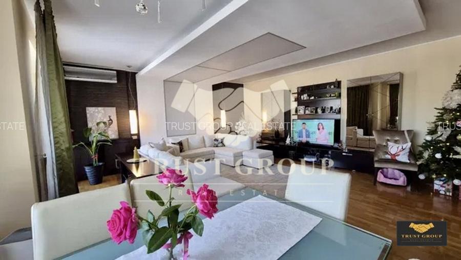 Apartament 4 camere Floreasca Rahmaninov | Loc de parcare si boxa - 6