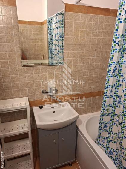 Apartament cu 1 camera , de inchiriat , Zona Lipovei , Timisoara - 4