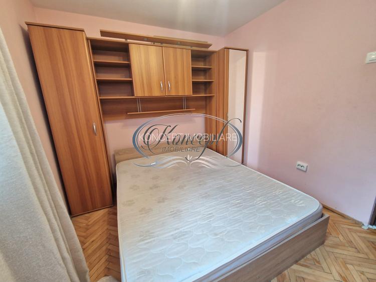 Apartament luminos in Gheorgheni, zona linistita - 6