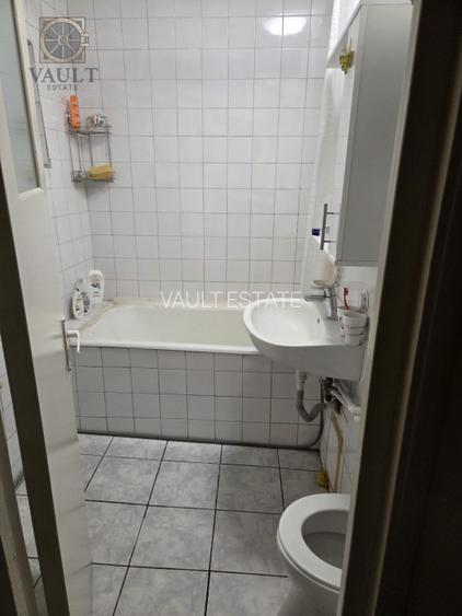 Apartament 3 camere - DECOMANDAT - mobilat/utilat 2 balcoane - Pantelimon  - 7