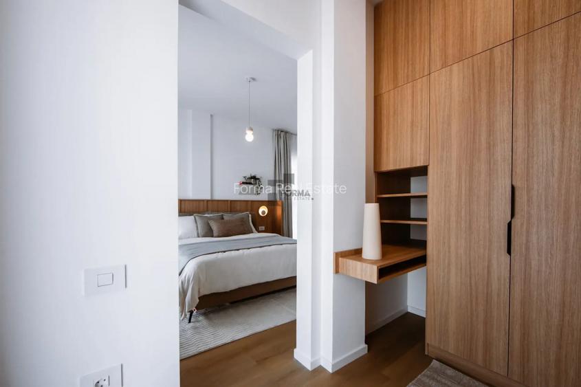 VILĂ 5 CAMERE  - Teren 350 mp | Panouri solare | Tunari - 11