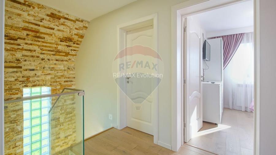 Acasa, in Prejmer - locul unde confortul se impleteste cu linistea - 15