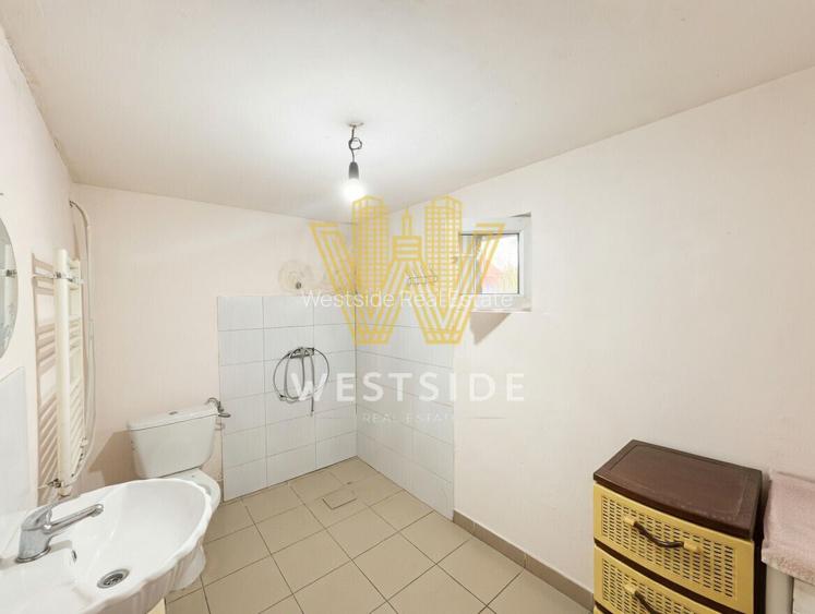 Casa individuala de vanzare, in Mosnita Veche - 15