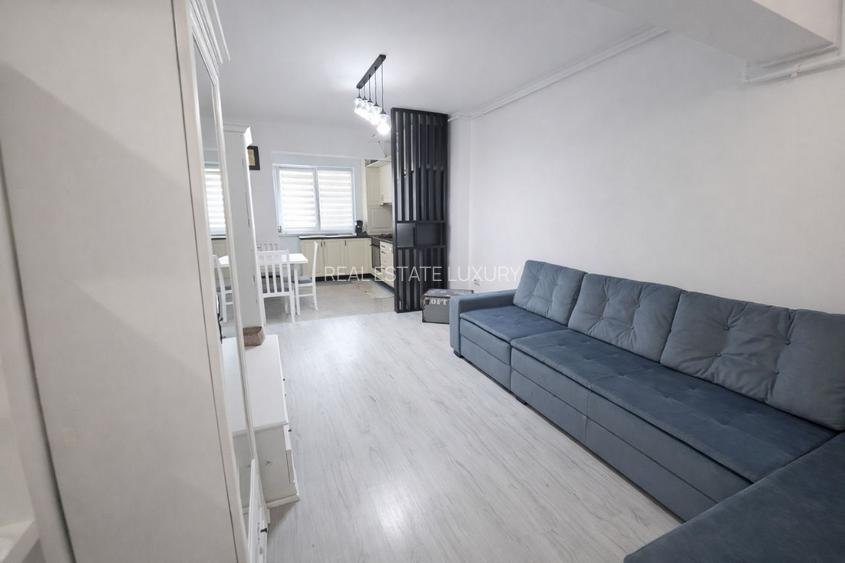 Apartament 2 camere  | Etaj Intermediar  | Zona Berceni - 4