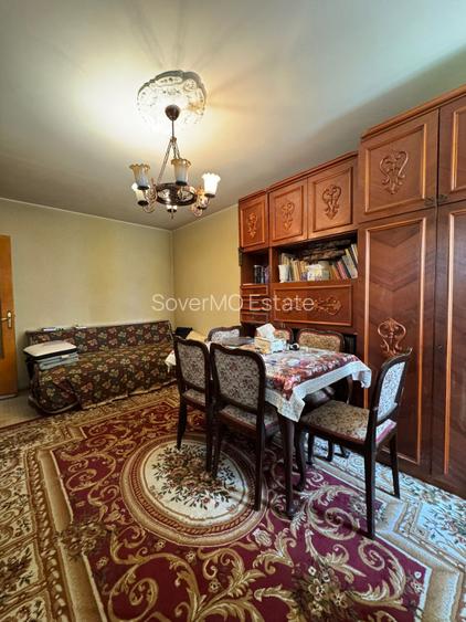 Apartament 3 Camere | Ene Modoran - Sebastian - 2