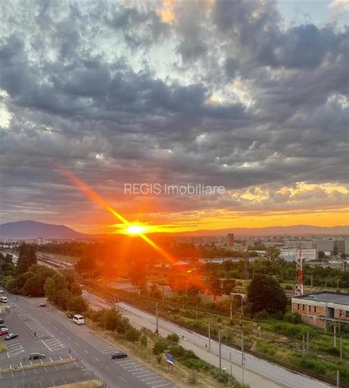 Apartament 3 camere cu boxa si 3 locuri de parcare  Bloc 2015 - 12