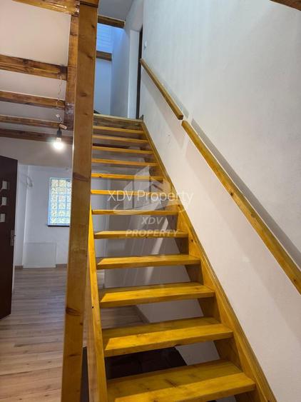 Pensiune/ Vila Valea Avrigului - 14