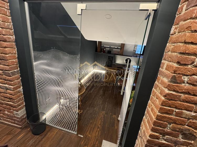Spatiu de birouri 4 camere / ***104mp*** // zona Victoriei - 15