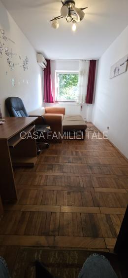 200 euro!!!Garsoniera Et 3 Zona Complexul Studentesc - 2