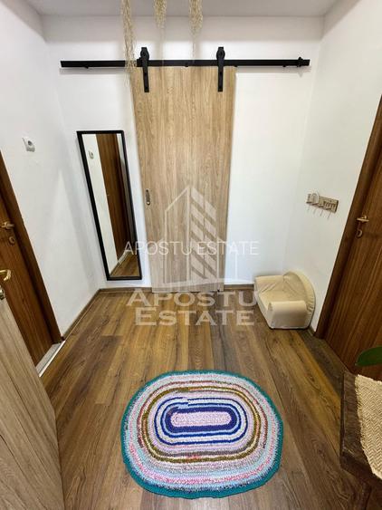 Casa tip duplex, P+M, 5 camere, zona Favorit. - 15