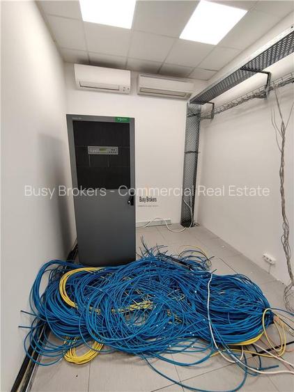 Spatii Birouri - 1500 mp - Piata Cibin - 40