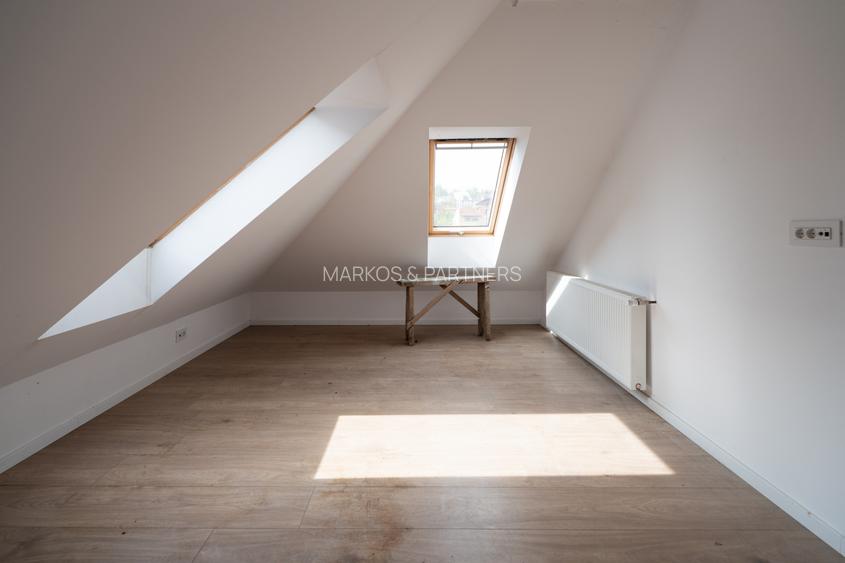 Spațiu de Birou I 100 Mp I Grădină + Boxă I Semicentral - 11