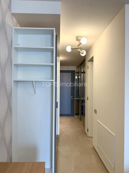 Petru Rares Loft / Garsoniera Premium / Prima Inchiriere / Metrou - 14