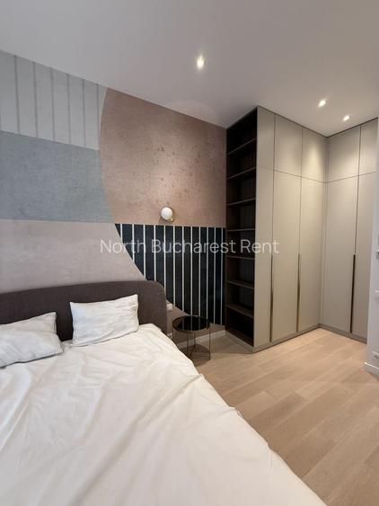 | Apartament 2 camere | De inchiriat | Floreasca | PARCARE INCLUSA | - 2