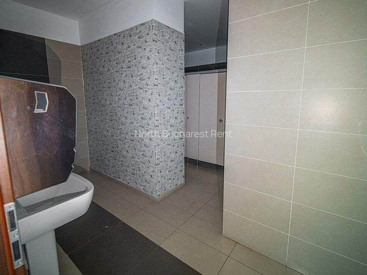 Spatii de Inchiriat - Expozitiei/Piata Presei - Aviatorilor - Baneasa - 14