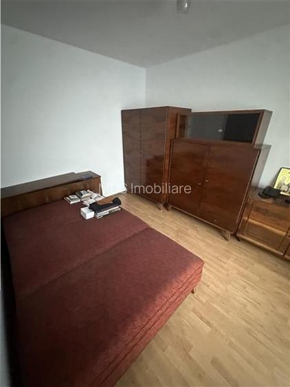 2 camere cu centrala proprie si balcon - 4