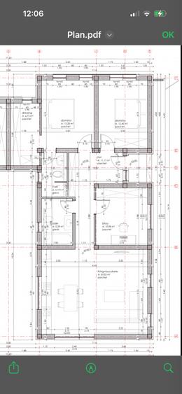 Duplex tip individual - 4 camere - 351 mp teren - 16